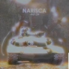 NARISCA! - Arsenal 🥋 [TALIB' x F!EL x SONECA] Prod. 2F