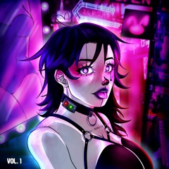 Sugar Bunny Motel ft. lexy! (prod. 33nimb)