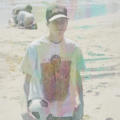 Chillin on a Hot Summer's Day