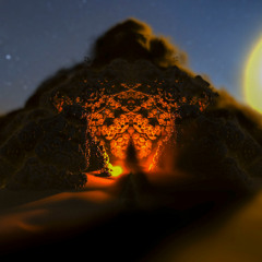 Desert Winds