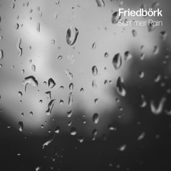 Summer Rain