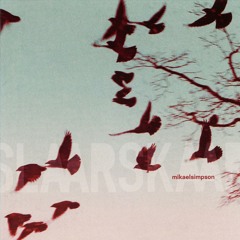 Mikael Simpson — Slaar Skaar [Richard Nees North By Nordvest Mix]