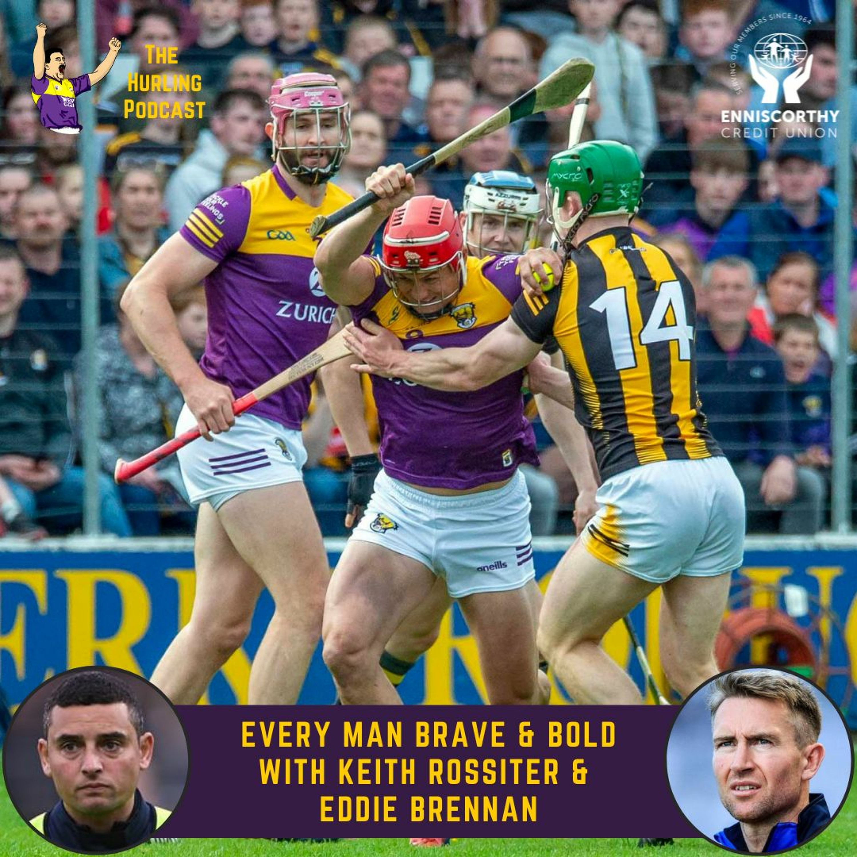 The Wexford Hurling Podcast