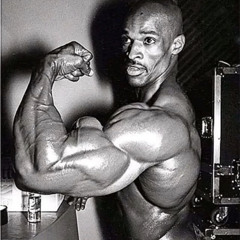You Can Be The Greatest You Can Be The Best