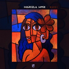 Marcela Mori - Marci