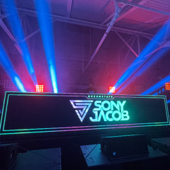 Sony Jacob at Dreamstate San Francisco 2025 - Cow Palace 04.05.2025