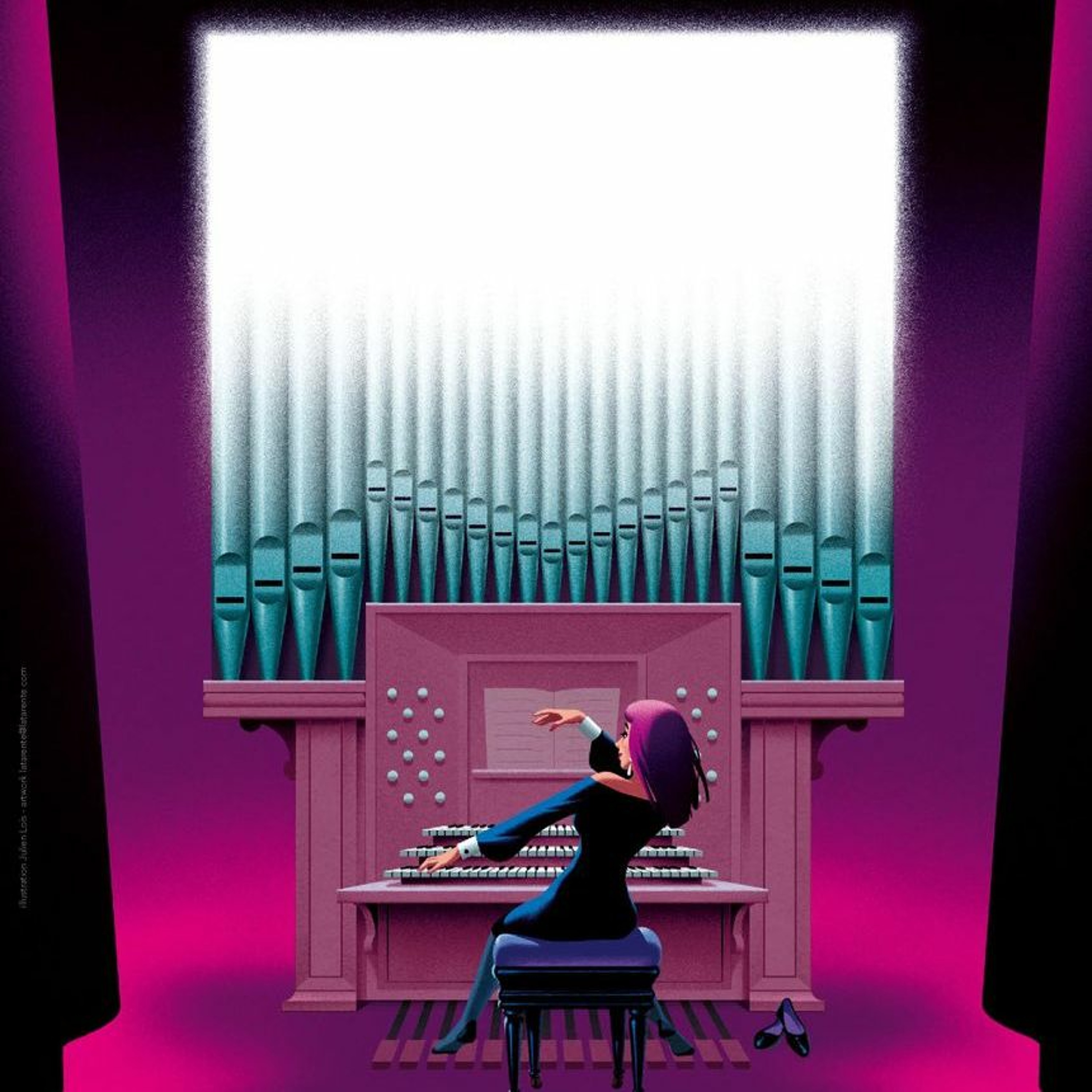 Cinezik Radio - Actualité de la Musique de Film