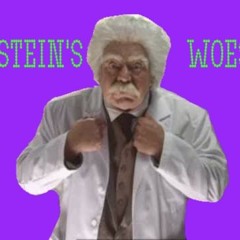Einstein's Woes