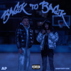 BACK TO BACK (feat.BabyBoyVdk)