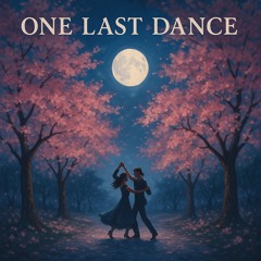 One Last Dance (feat. Devin’s World & Lizzie Calisto)