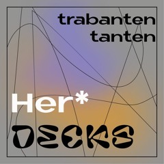 Gusto Geronimo // Her*Decks