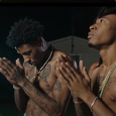 Kelo Cho & YoungBoy Never Broke Again - Kreepin Through .mp3