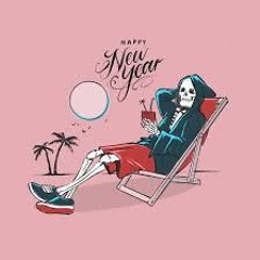 The Grim Reaper PT.4 Prod. NU-CLEAR -HODGE