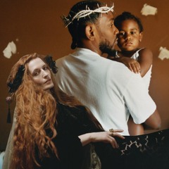 Goin Off 304: Kendrick Lamar / Florence + The Machine