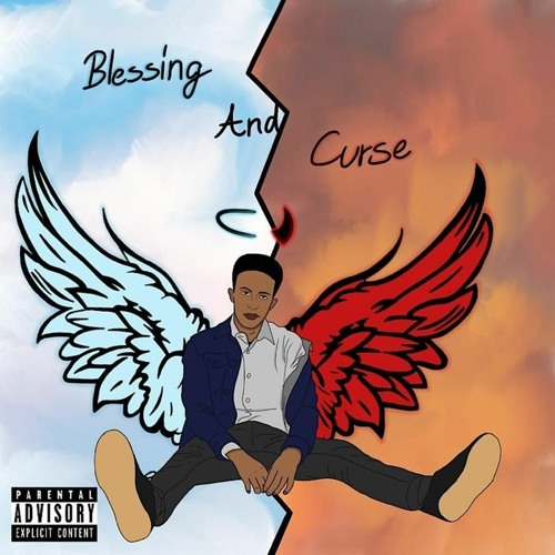 Stream Blessing & Curse [Prod TeeDee] by Lifeofmikael