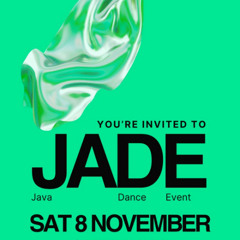 Java Dance Event 2025 Set - Part 1 (baile funk)