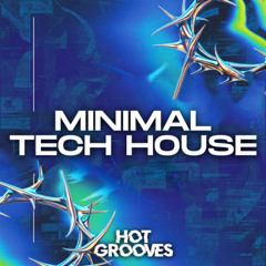 HG023 Hot Grooves - Minimal Tech House