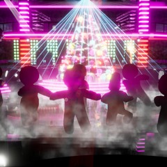 Starships are meant to flyyy