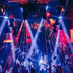 Club Above - Ivy 01.06.2024