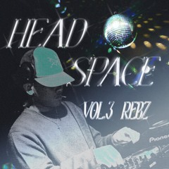 HeadSpace vol.3
