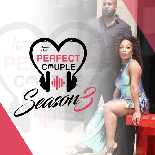 The Perfect Couple Podcast S3- 5 Things To Take Into The New Year