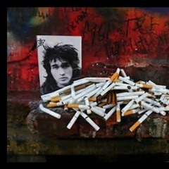Viktor Tsoy - Packa cigaret (Edit)