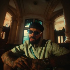 Almighty, Anuel AA - Bichote