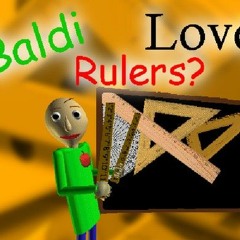Frandre's Theme (Baldi version)