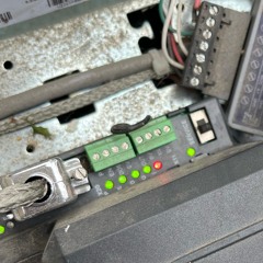 i made u out of clay @pool