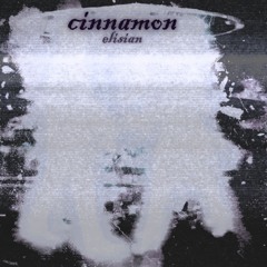 cinnamon