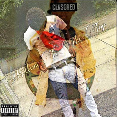 RAW SHII - J.E.D (feat. King Y$N & Lul Tēmp)