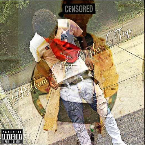 RAW SHII - J.E.D (feat. King Y$N & Lul Tēmp)