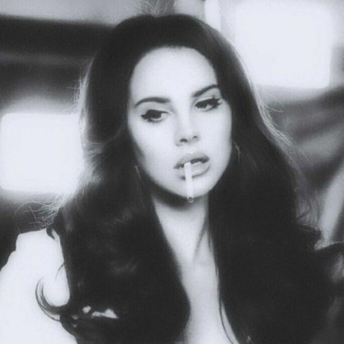 Lana Del Rey - Every Man Gets His Wish (feat. Mc Ride)