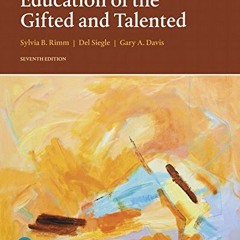 [Access] [KINDLE PDF EBOOK EPUB] Education of the Gifted and Talented (What's New in Special Educati