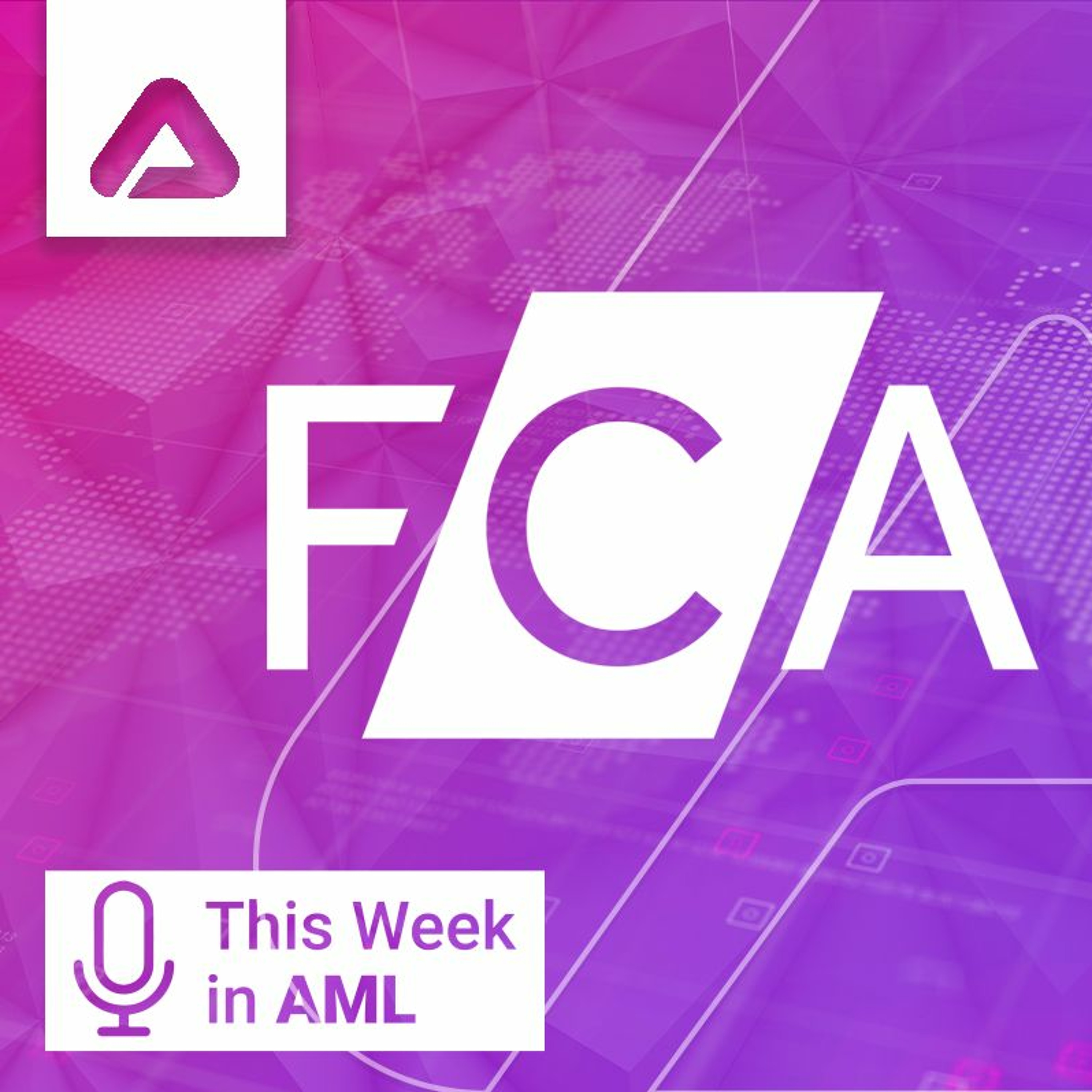 A Challenging Decision, Strong Message from FCA, Risks in the Global Art Market & Shell Companies episode artwork