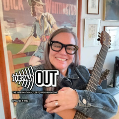 Jennie Arnau: A Rising Tide