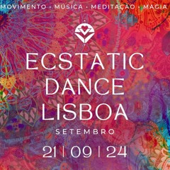 OrkA - Ecstatic Dance Lisboa - Back to the Temple 2024