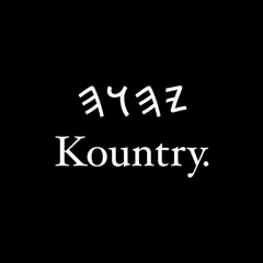 Ahlas Kountry (GOD'S COUNTRY REMIX)