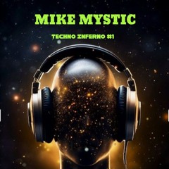 Techno Inferno  #1