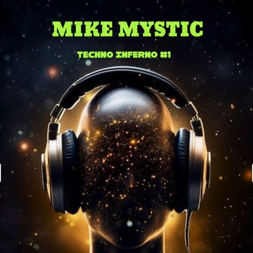 Techno Inferno  #1
