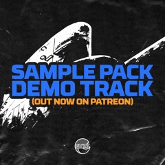 SUBWAVE - SAMPLE PACK 02/2021 (DEMO TRACK)