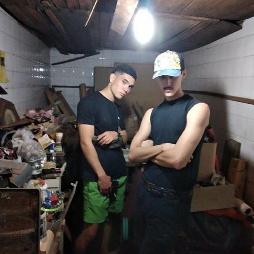 cani x Lil tra$h (freestyle)