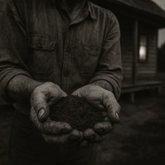 Gonna Get My Hands Dirty