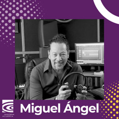 Miguel Ángel