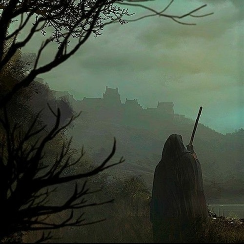 Michael Machitidze - Traveller of Thousand Years