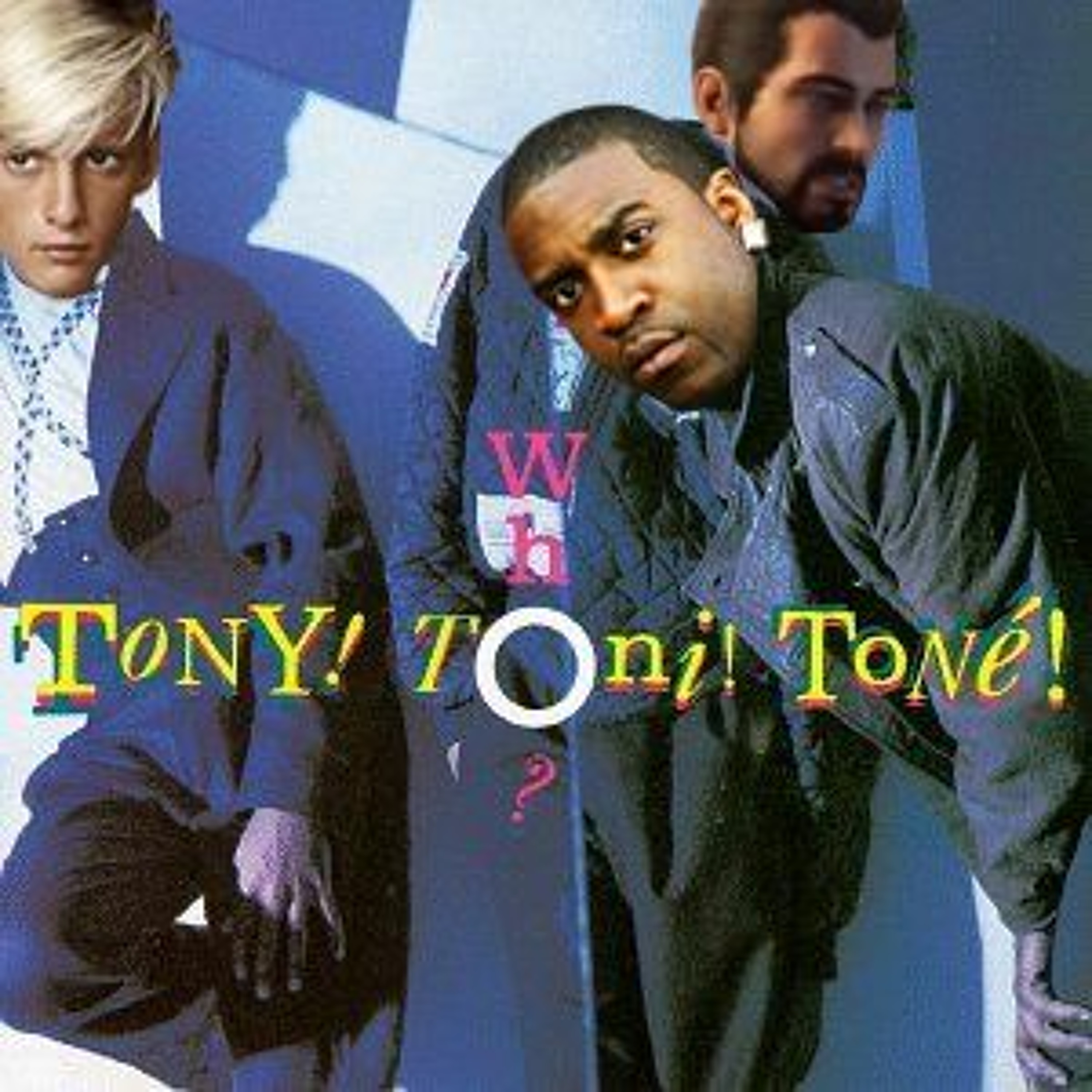Gaming Fyx - Episode 137! (It's Tony All The Way Down!!) episode artwork