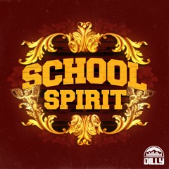 School Spirit - Preview (Lo-Fi)