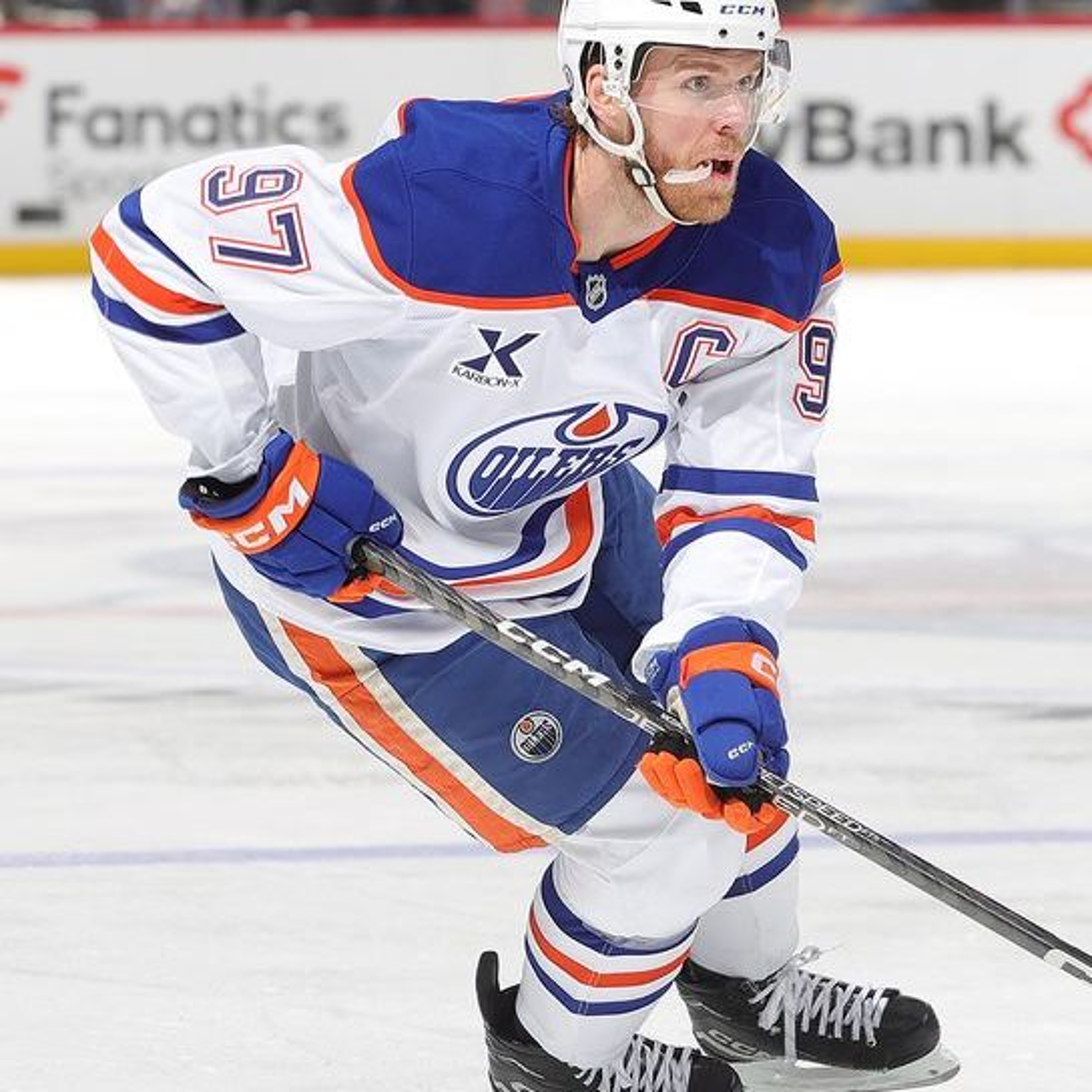 The Cult of Hockey's "Embattled Oiler leads Edmonton over Avs" podcast