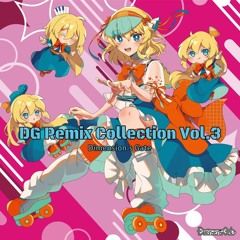 Dimension's Gate - Starstruck -The LASTTRAK Remix- (原曲:東方花映塚 / フラワリングナイト)