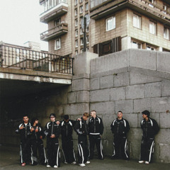 ASHY 43 - Белый как снег